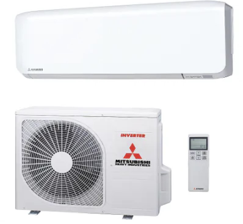 Mitsubishi Electric