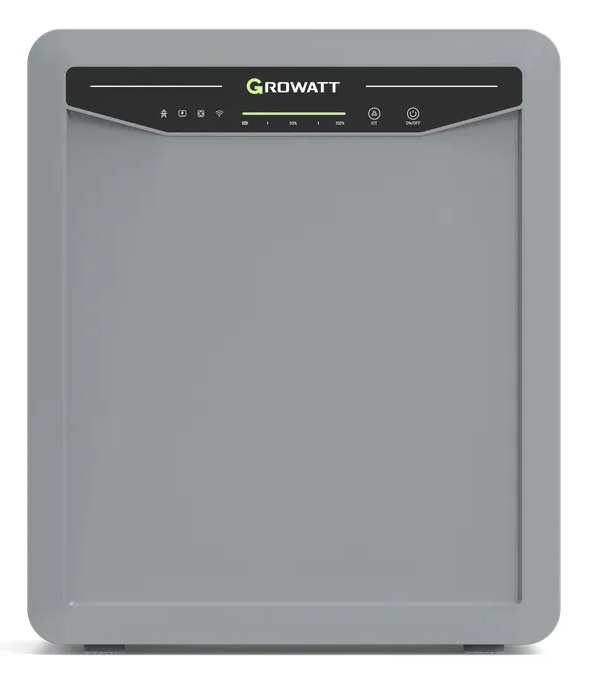 Growatt Aura