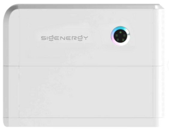 SigEnergy batterij