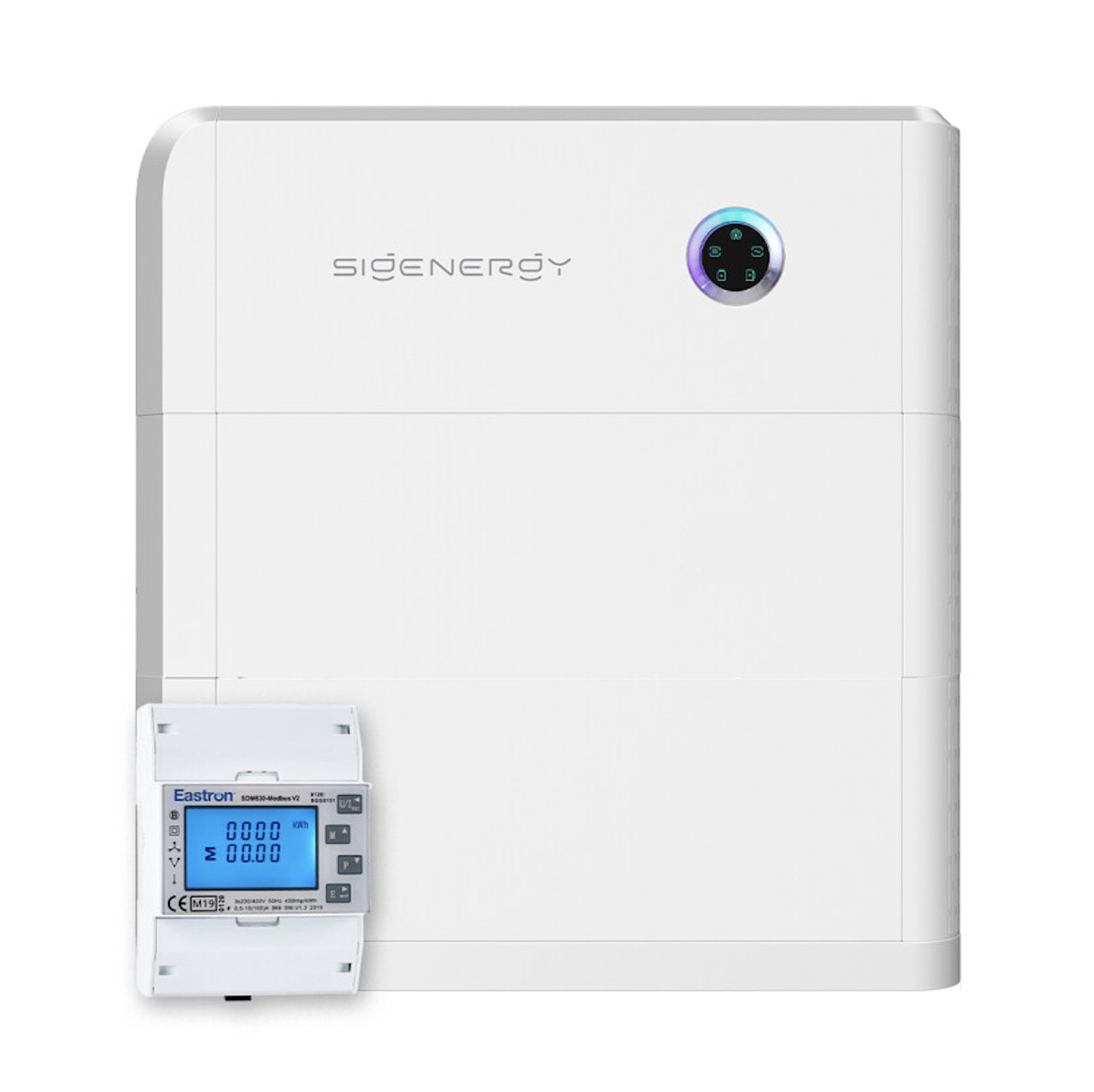 SigEnergy
